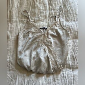 Abercrombie bodysuit